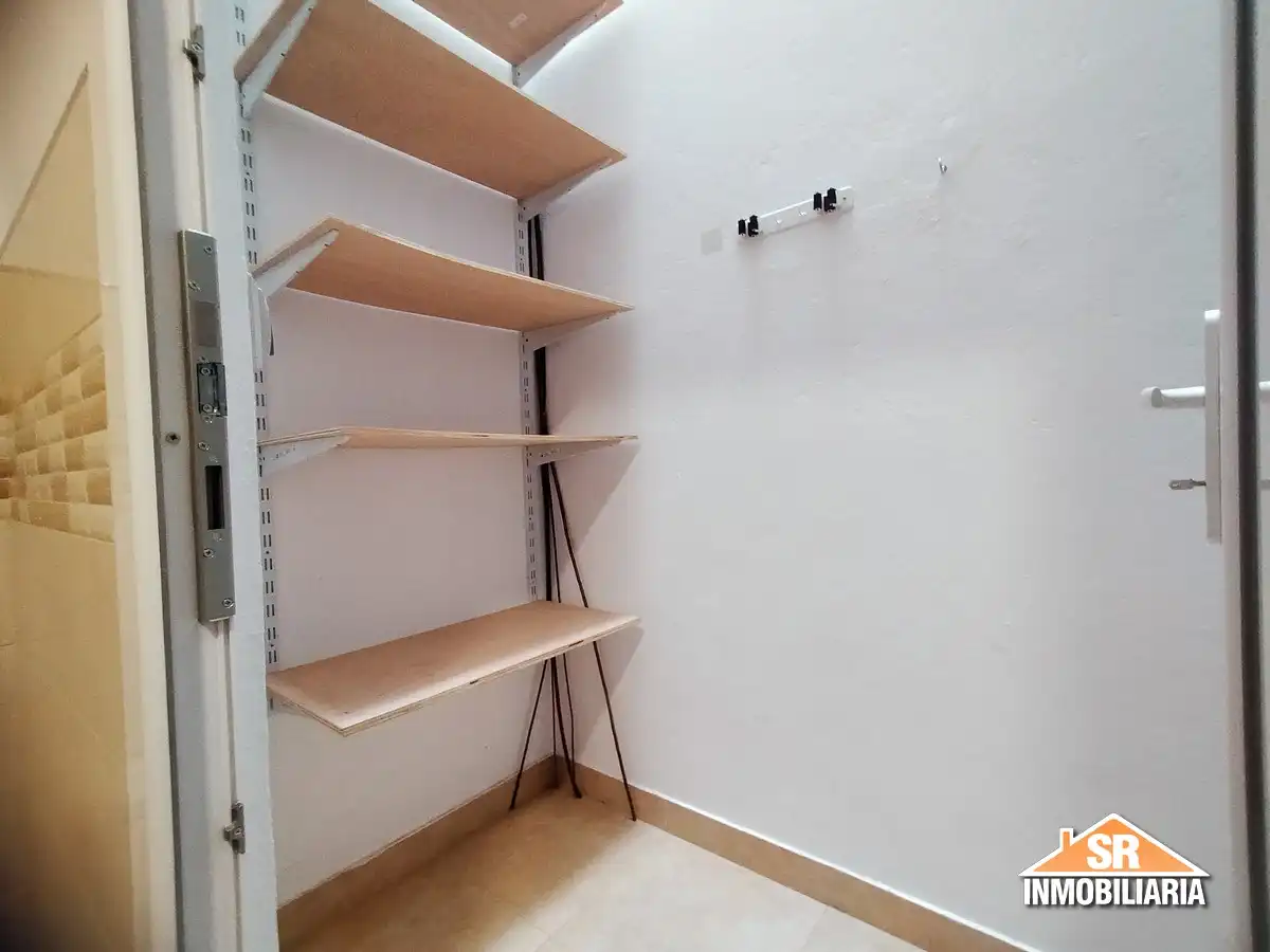 Flat to rent in Rúa Nosa Señora do Rosario, imagen 40