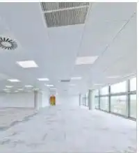 Büro zur Miete in Avenida Avinguda del Parc Logístic, Zona Franca - Port