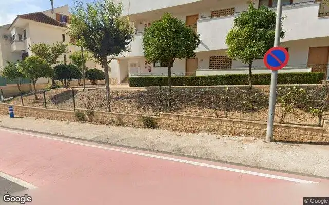 Piso en venta en L'Alfàs del Pi