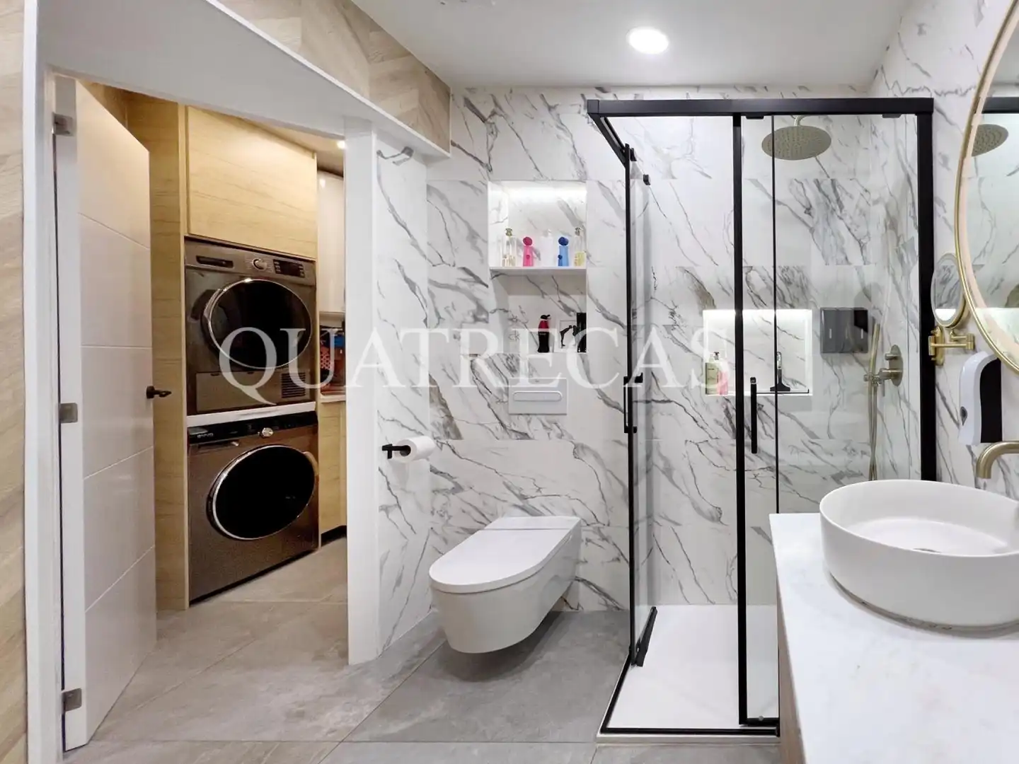 Appartement avec terrasse à vendre à Carrer de la Marina 293, imagen 44