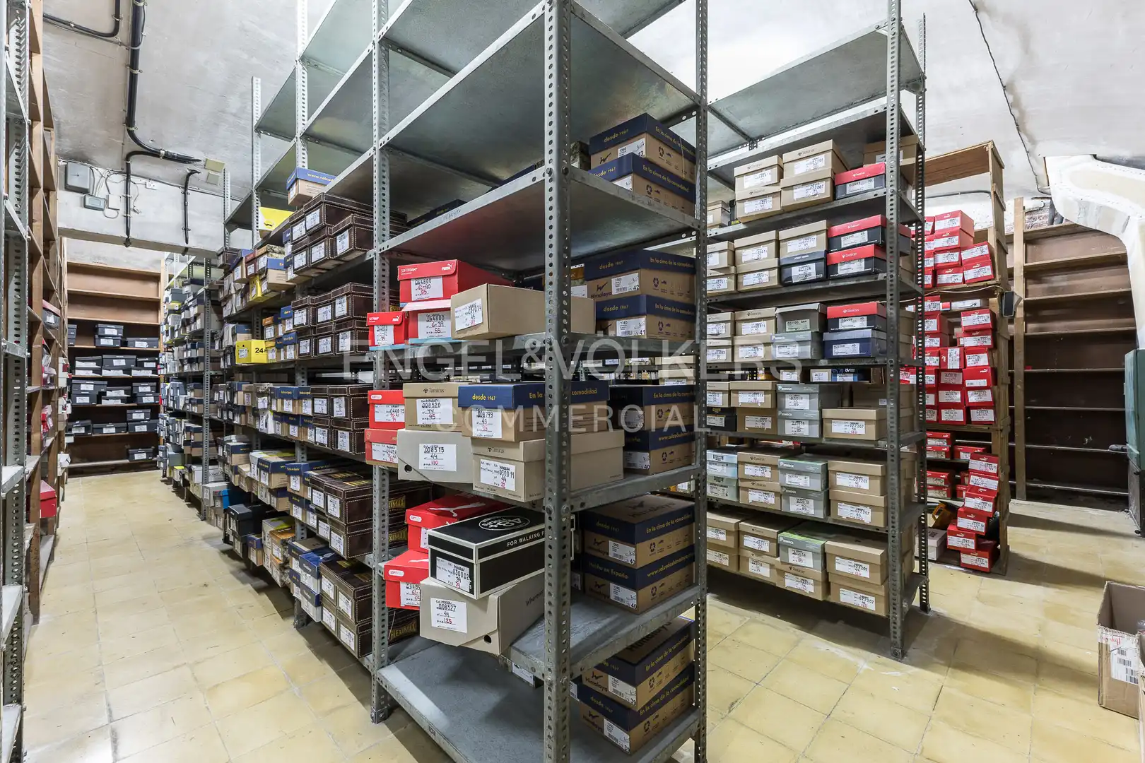 Commercial properties for sale in L'Hospitalet de Llobregat