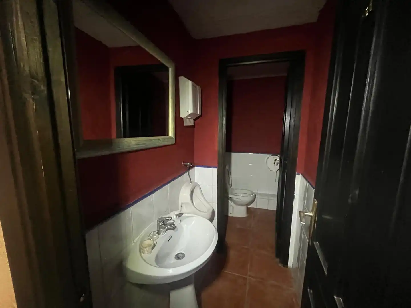 Casa o xalet en venda a Calle Fuente, 2, La Parrilla
