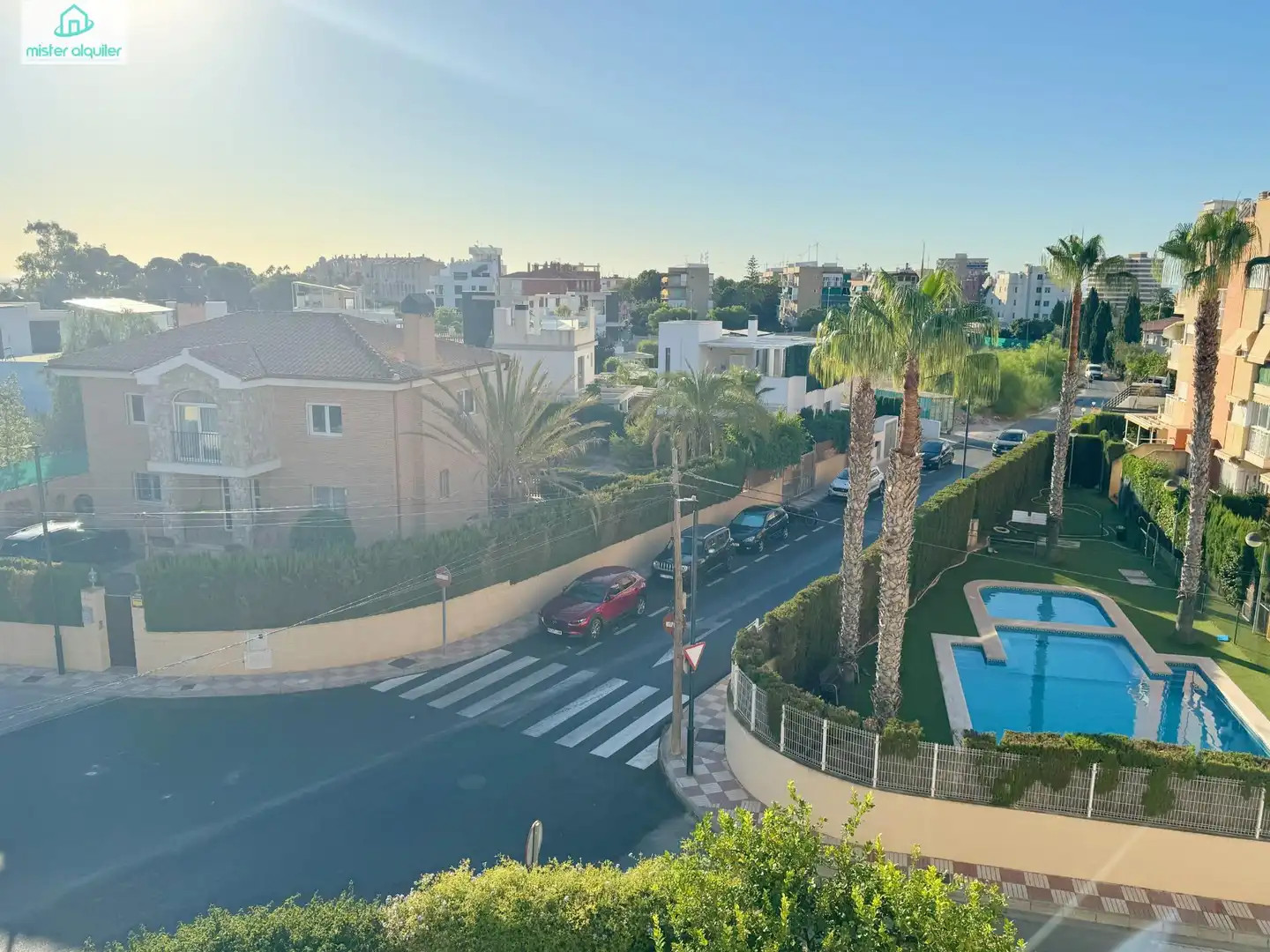 Apartments for rent in PINTA LA, 6, Playa Muchavista