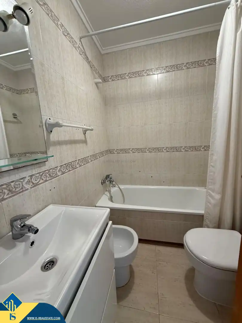 Bungalow amb piscina en venda a Nueva Torrevieja - Aguas Nuevas, imagen 12