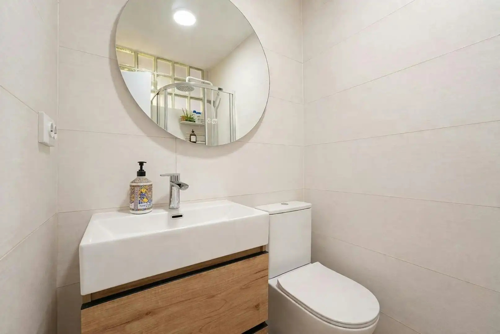 Flat for rent in N/A, El Cabanyal - El Canyamelar