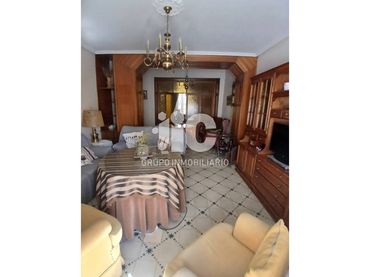 Casa en venda a Baena