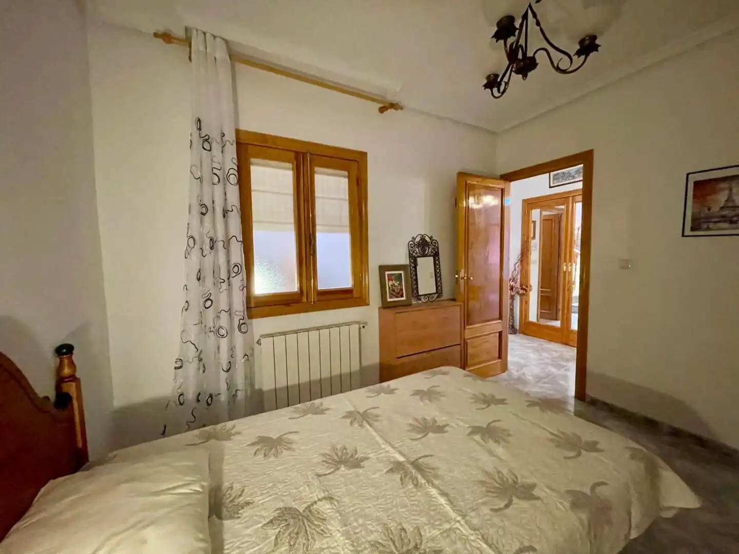 Houses for sale in Castellar de Santiago