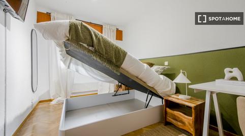 Photo 5 of Flat to share in Adelfas, Madrid