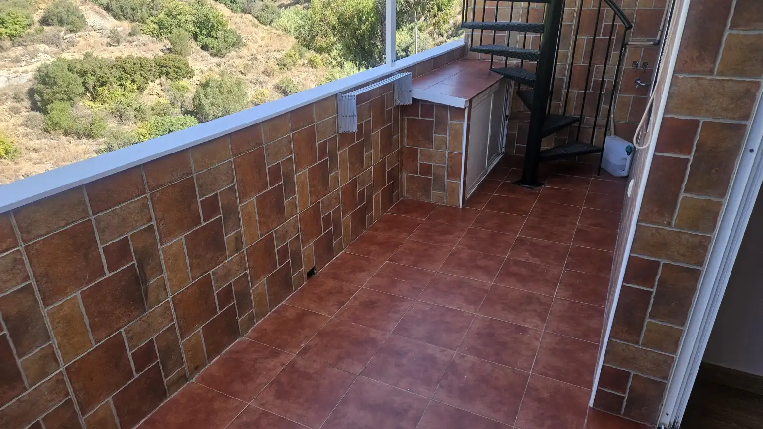 Attico con piscina in affitto a Benalmádena Costa - CALLE POSEIDON, imagen 24