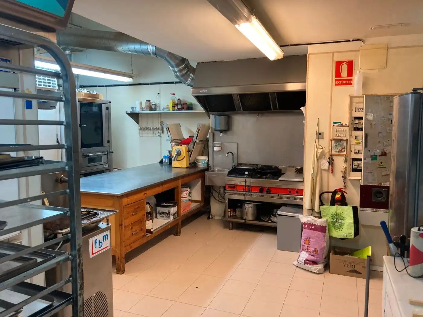 Flat for sale in Centre, imagen 8