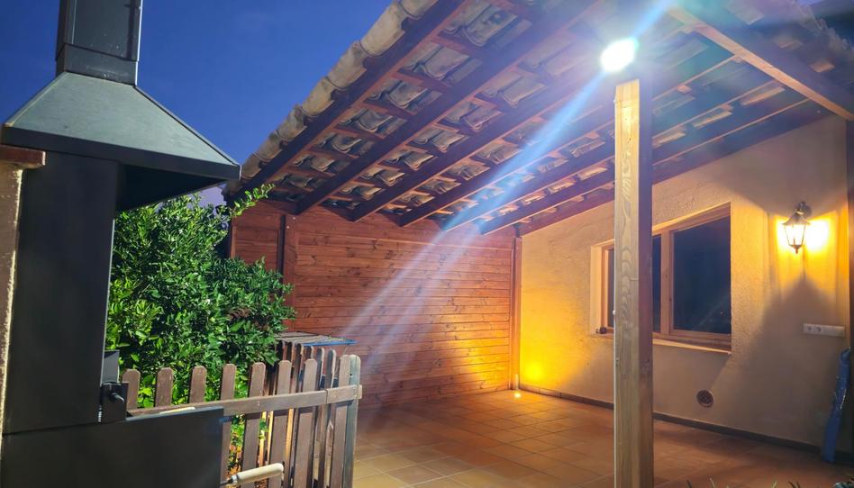 Foto 1 de Casa o xalet de lloguer a Sant Martí Sarroca, Barcelona