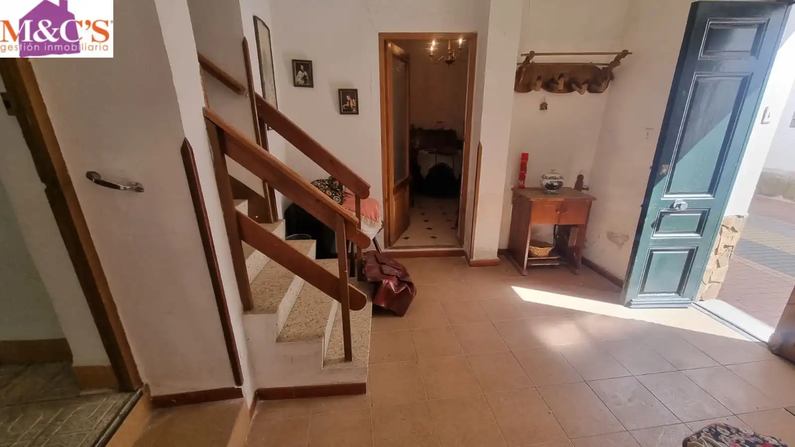 House for sale in Argamasilla de Calatrava, imagen 8