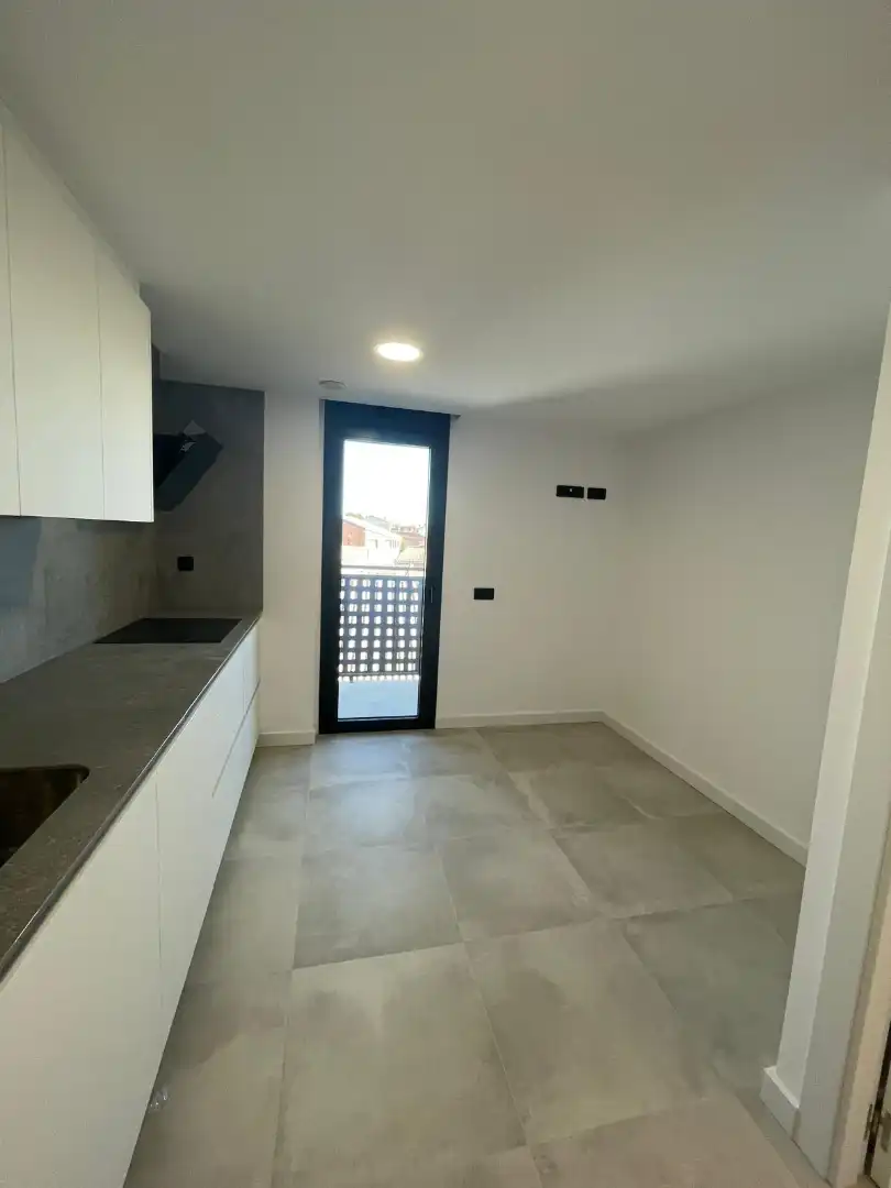 Kitchen of Attic for sale in Zaidín