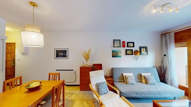 Piso en Venta en Centre