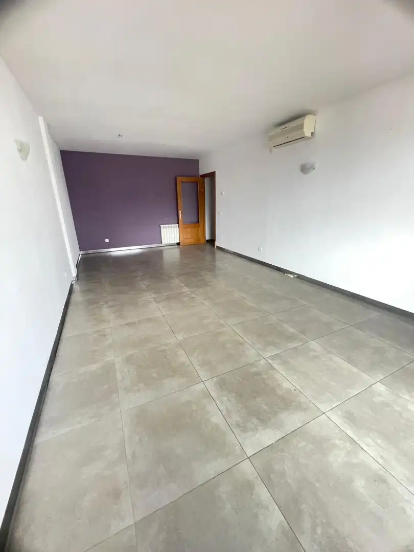 Living room of Flat for sale in  Palma de Mallorca  with Air Conditioner, Heating and Terrace