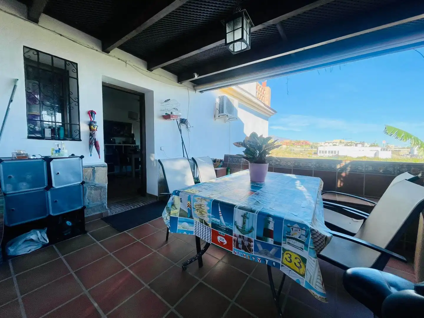 Haus mit Pool zum Verkauf in Benamara - Atalaya, imagen 4