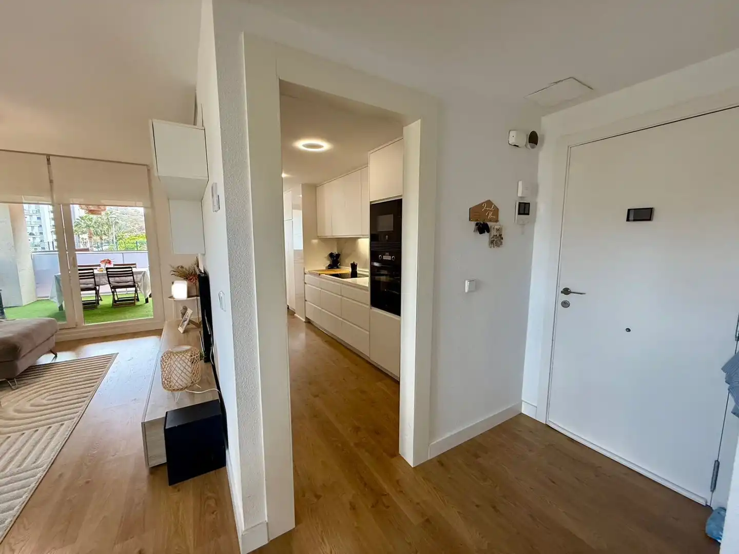 Piso con piscina en venta en La Cala de Villajoyosa, imagen 8