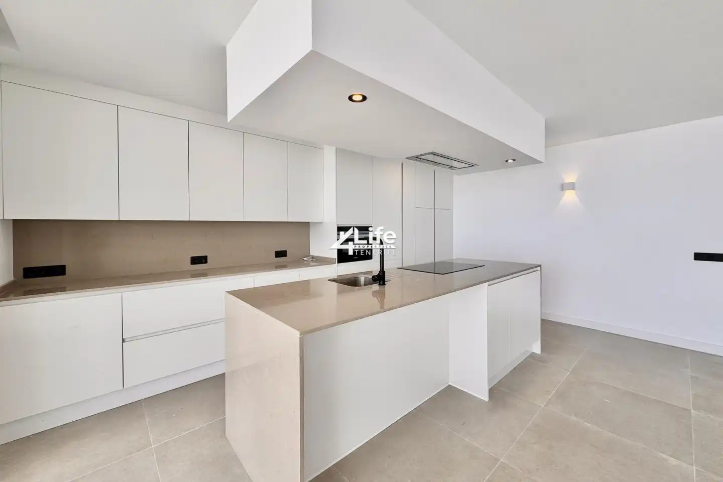 Apartment mit Pool zum Verkauf in Costa del Silencio, imagen 15