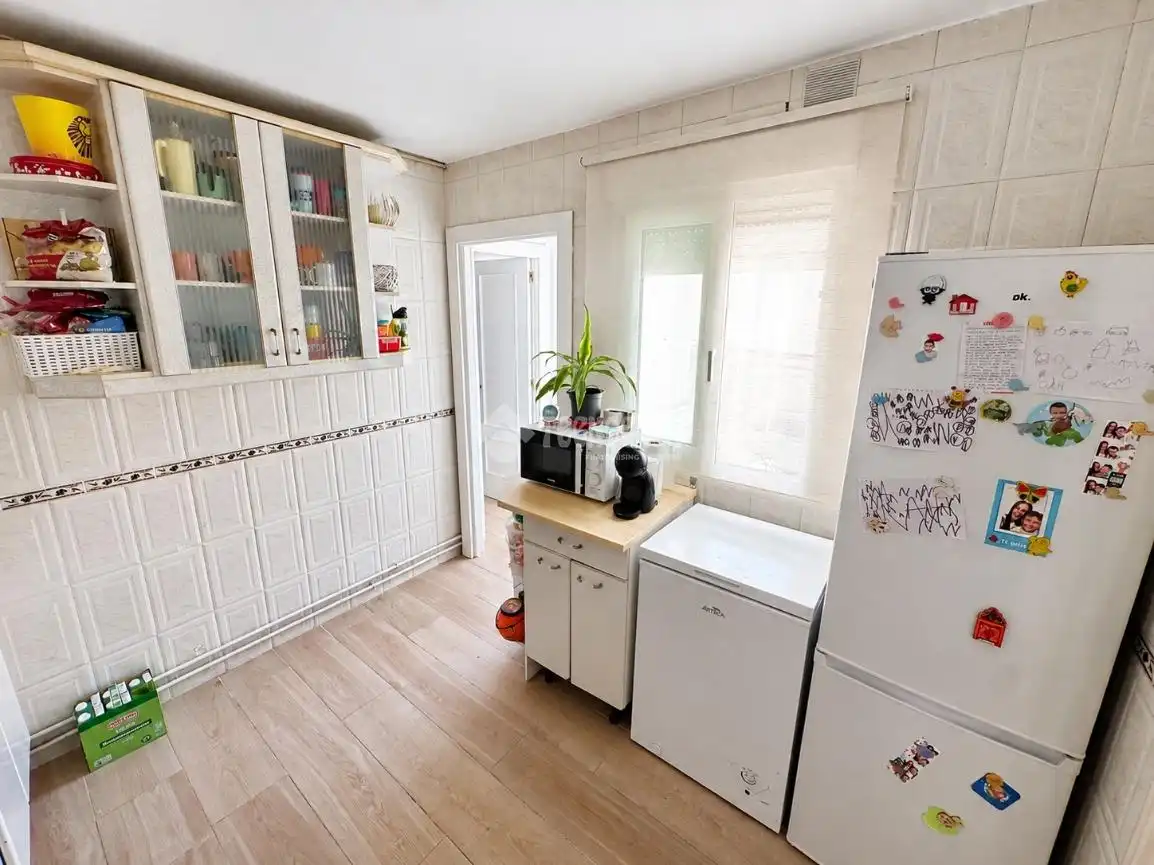 Maison jumelée à vendre à Calle de la Cruz, imagen 7