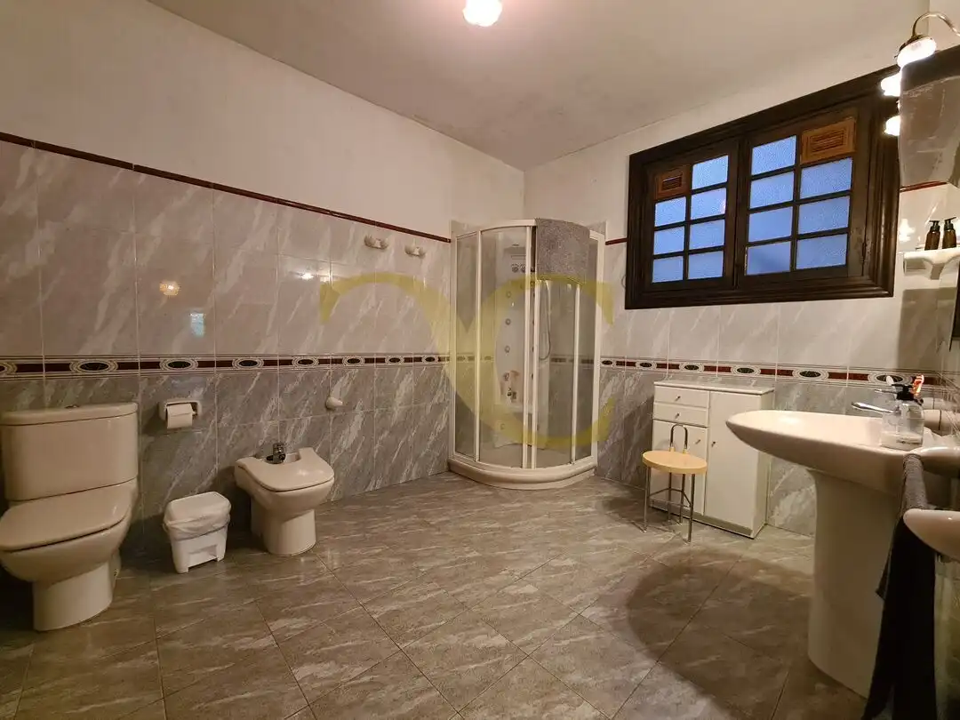 Baño de Casa o chalet en venta en Piloña