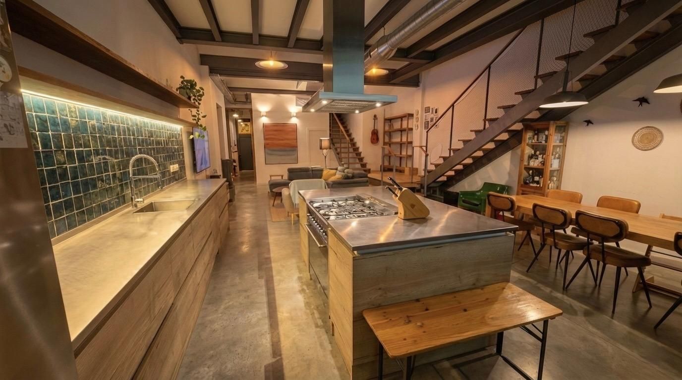 Dúplex en venda a Progrés - Pep Ventura