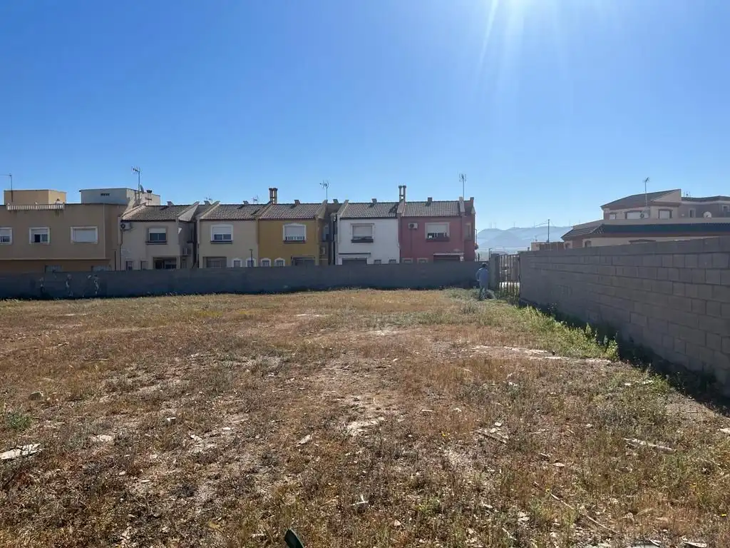 Residencial en venta en La Unión