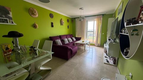 Foto 4 de Àtic en venda a La Casería - San Carlos, San Fernando