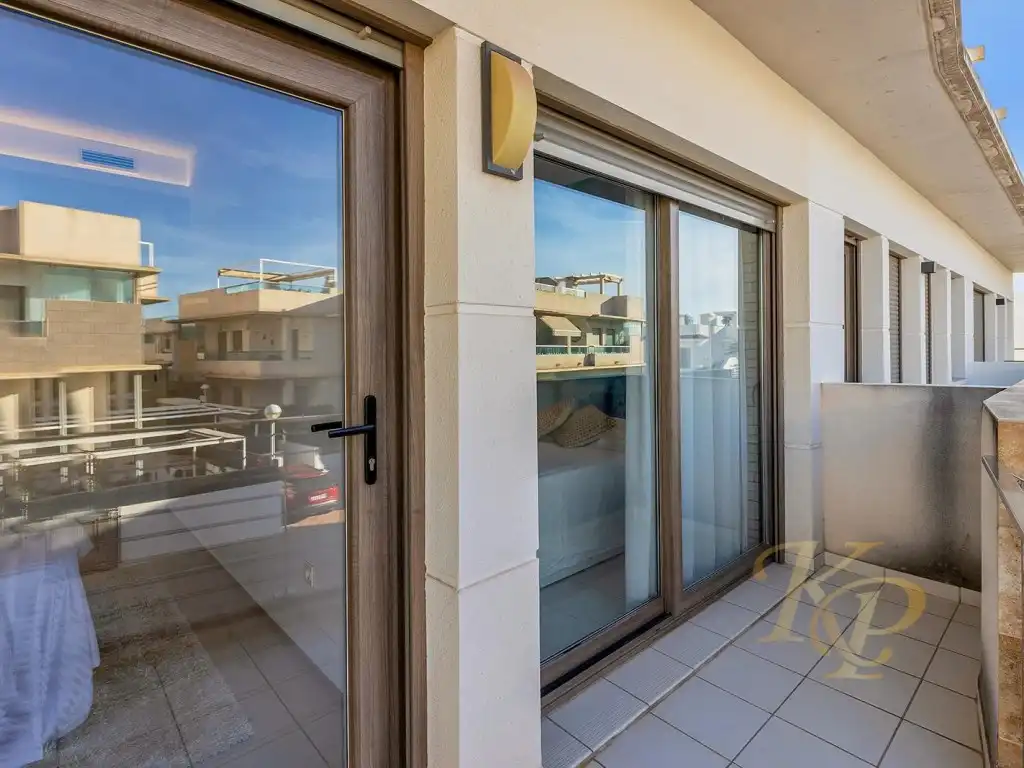 Duplex con piscina in vendita a Avenida Almeria De, imagen 30