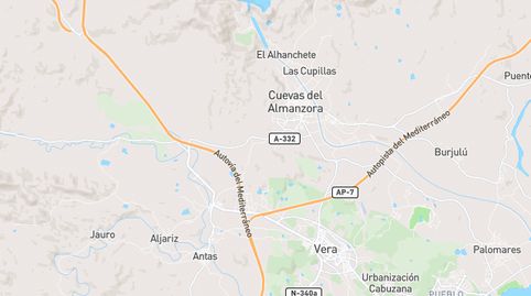 Foto 4 de Piso en venta en Cuevas del Almanzora pueblo, Cuevas del Almanzora