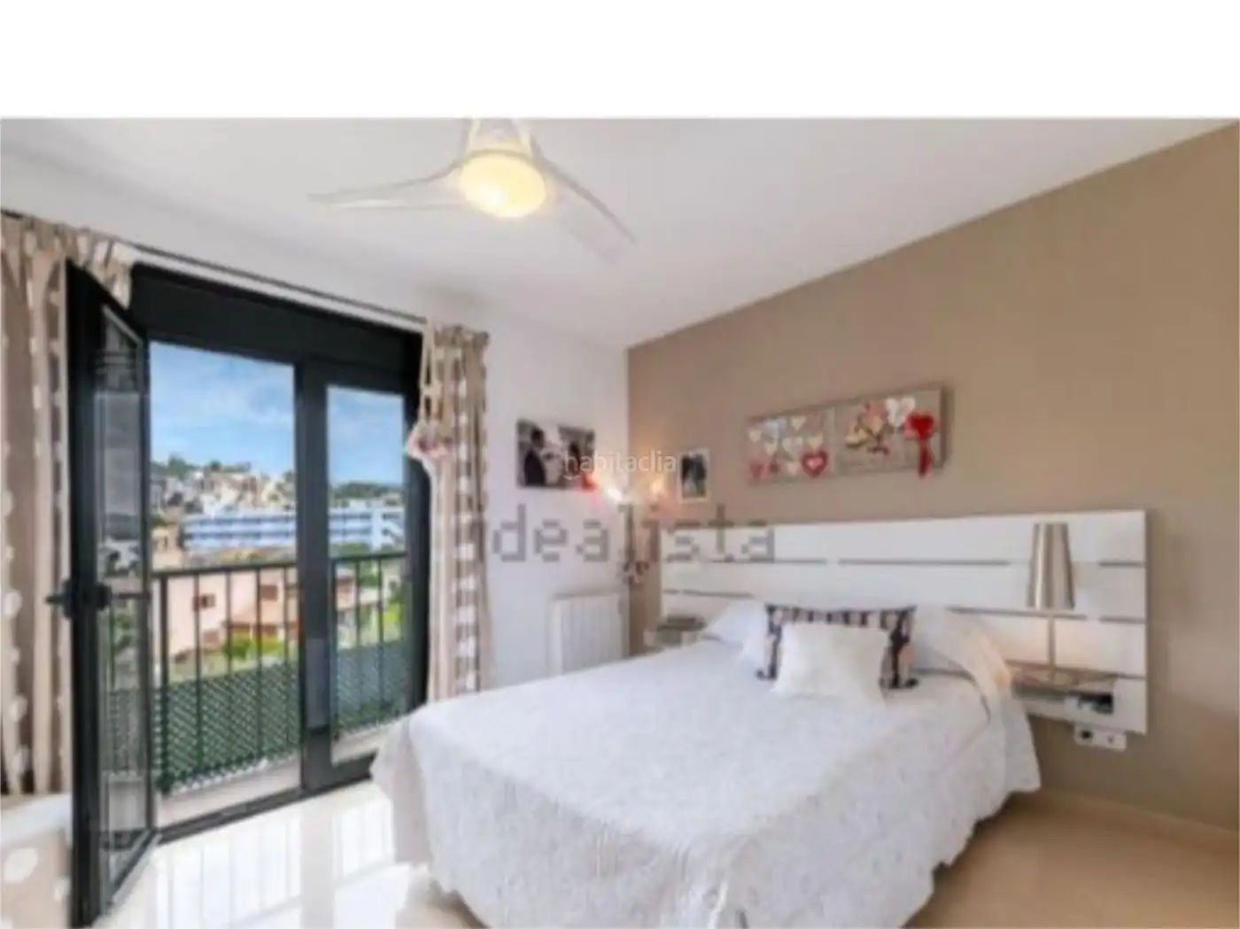 Appartement compact avec ascenseur à vendre à Avinguda Miguel Unamuno 0, imagen 10