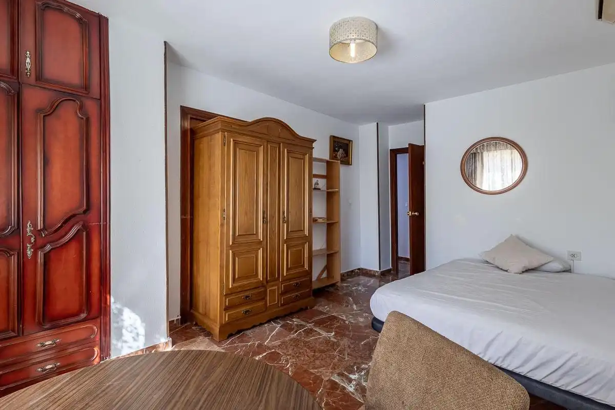 Flat with lift to rent in Calle CARDENAL PARRADO 7, imagen 21