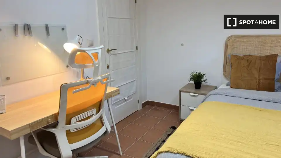 Habitación en Bellaterra