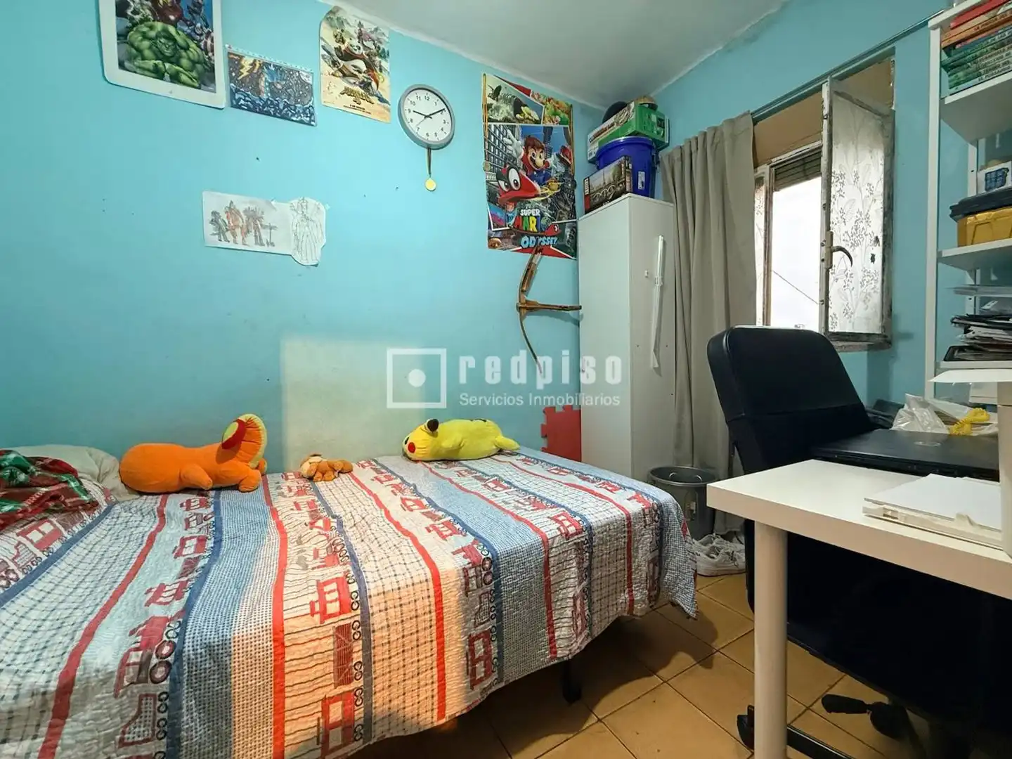 Wohnung zum Verkauf in de Silvio Abad, imagen 12