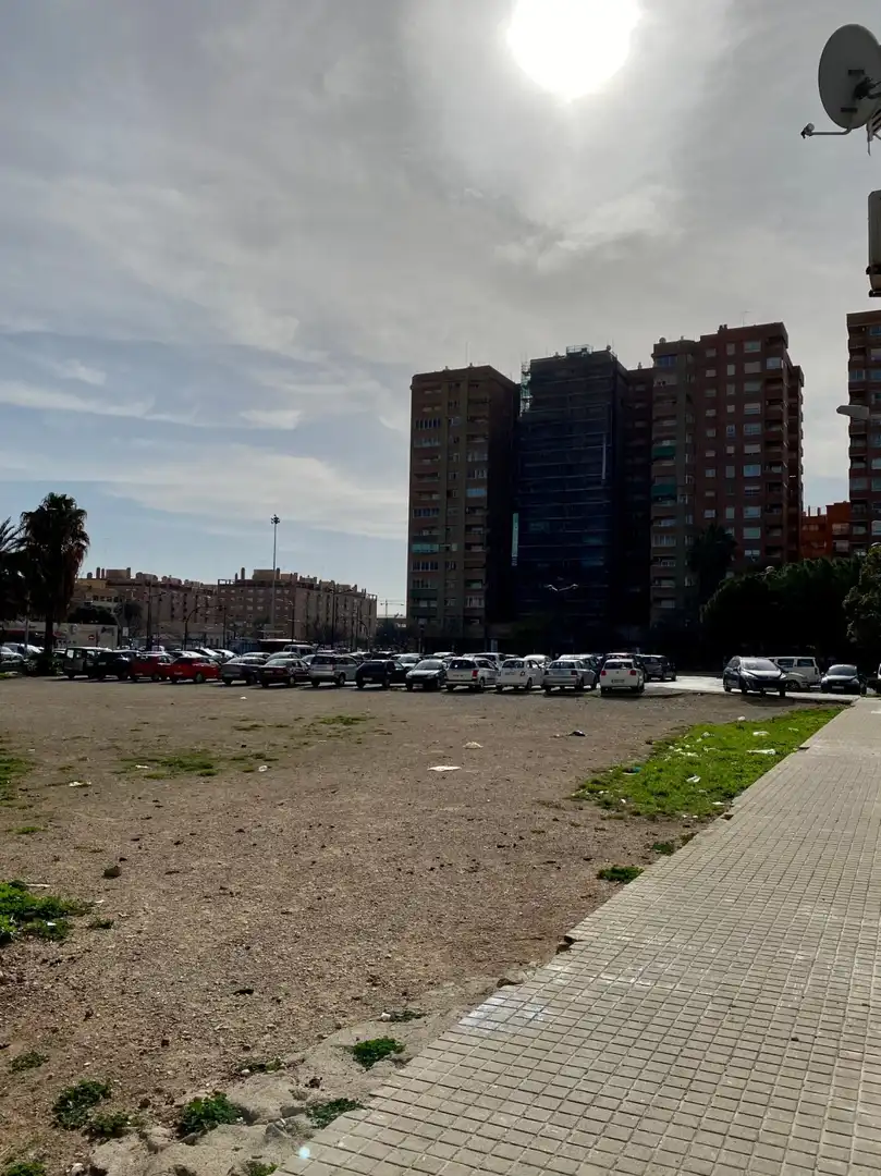Appartamento con terrazza in vendita a Calle AMPARO BALLESTER 27, imagen 22