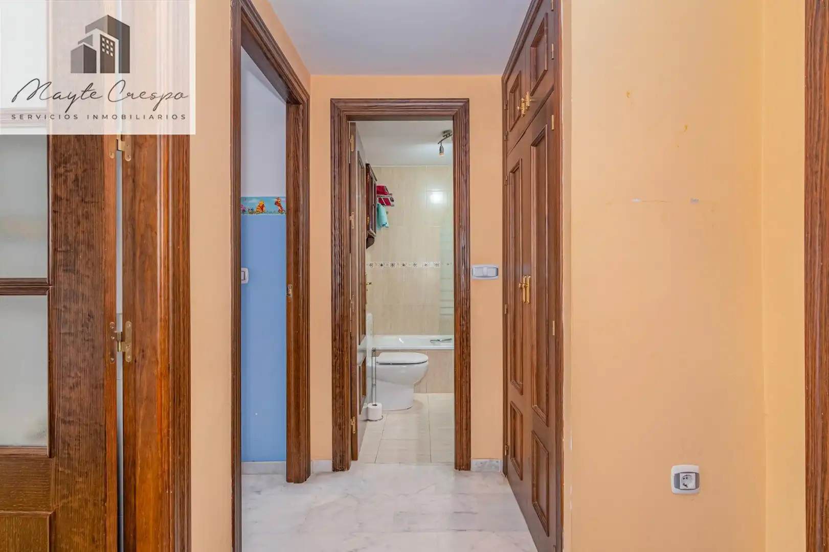 Wohnung mit Terrasse zum Verkauf in La Zubia Ciudad, imagen 8