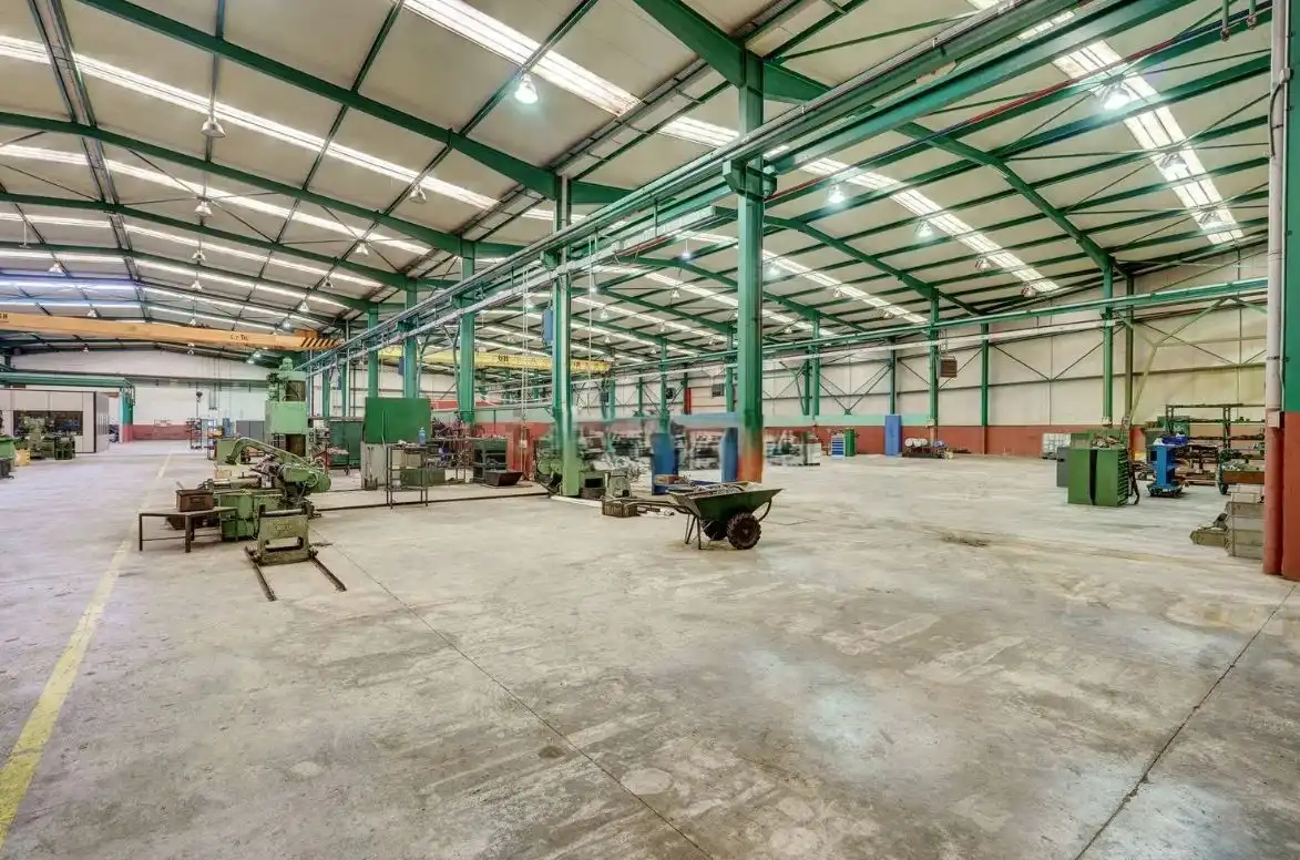 Local comercial en venda a Deba, imagen 24
