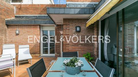 Photo 3 of Attic for sale in Les Tres Torres,  Barcelona Capital