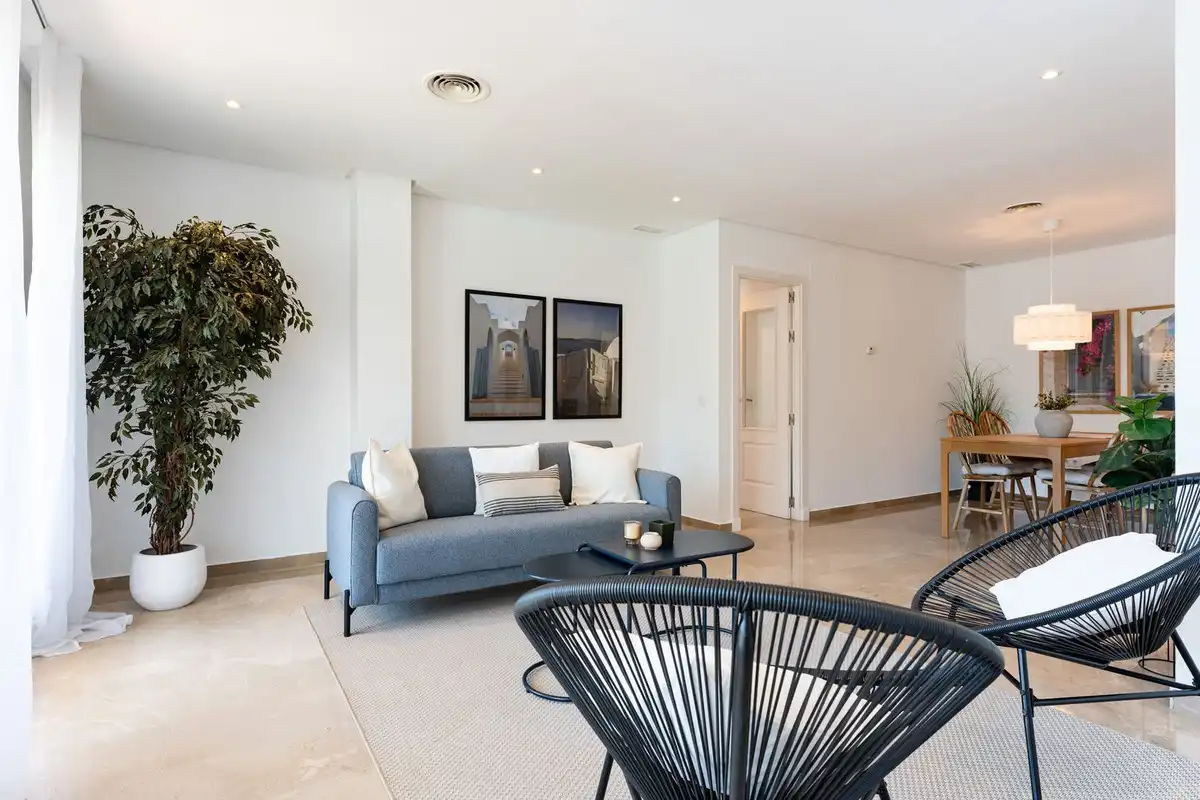 Apartment with pool for sale in camelia, imagen 25