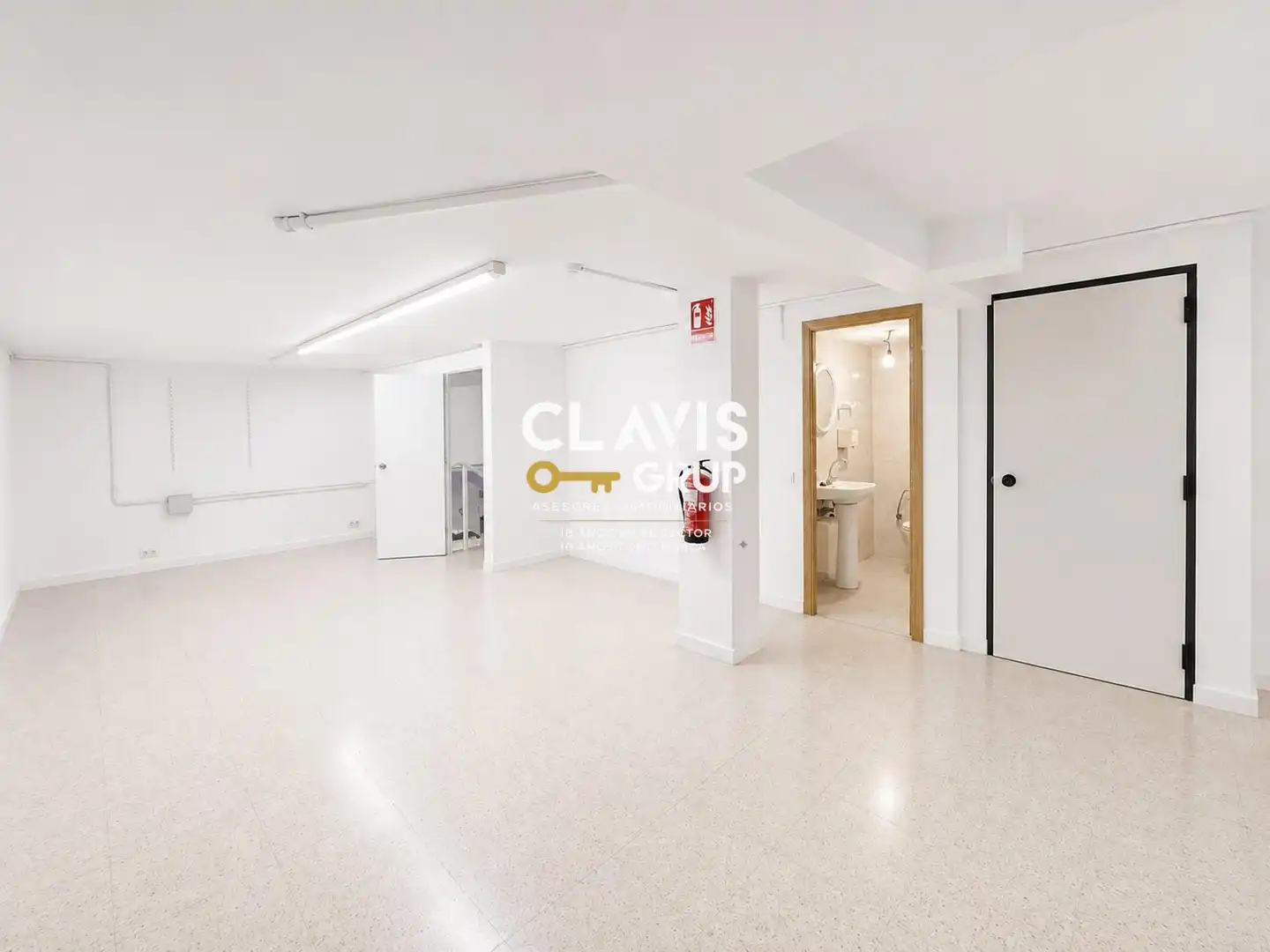 Gewerbefläche zum Verkauf in Nou Barris, imagen 9