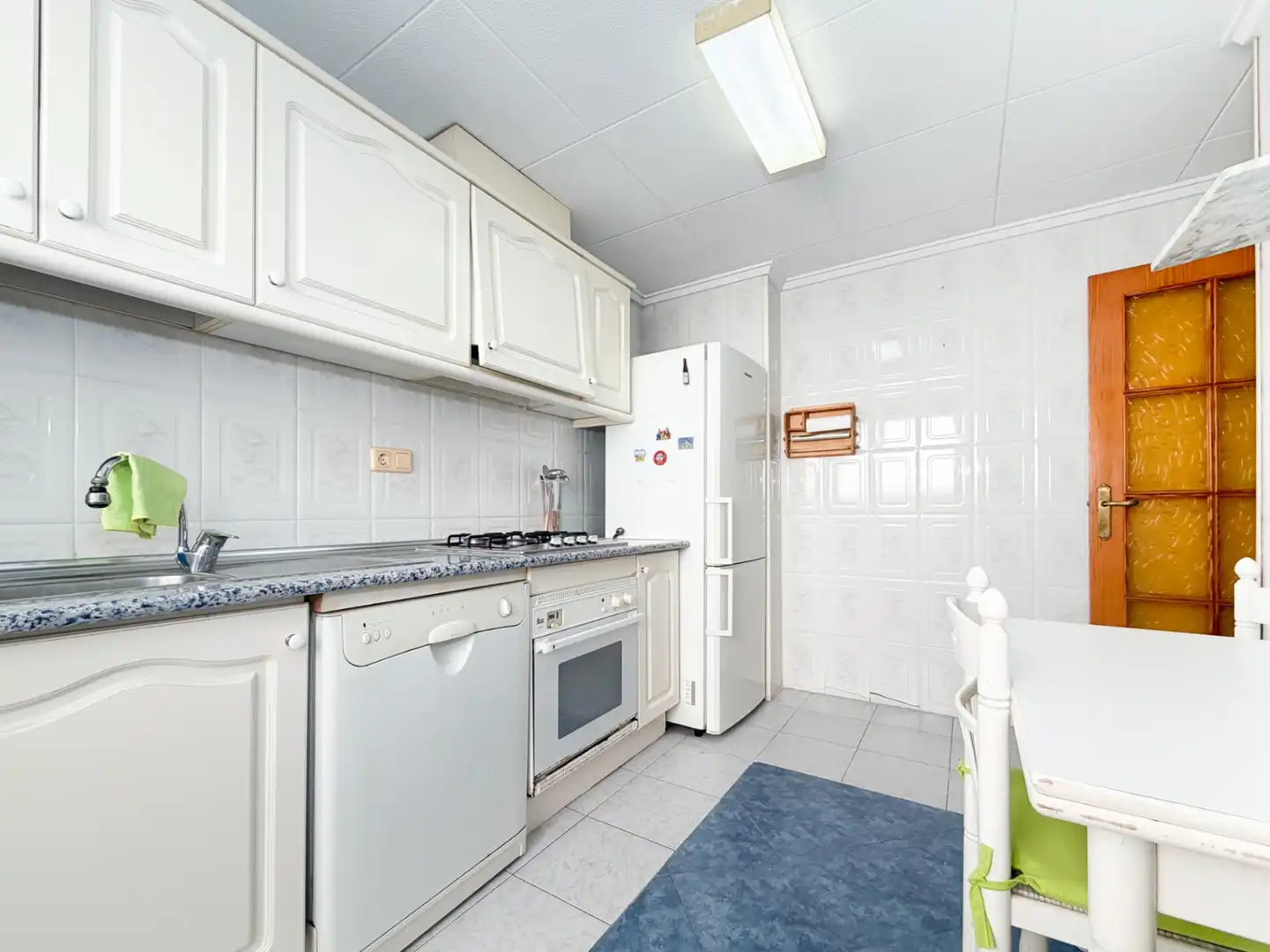 Apartment mit Terrasse zum Verkauf in Campello Playa, imagen 8