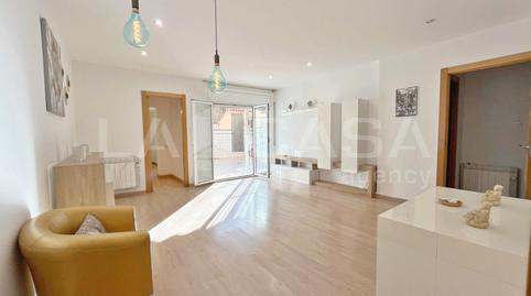 Foto 3 de Planta baixa en venda a Les Franqueses del Vallès, Barcelona