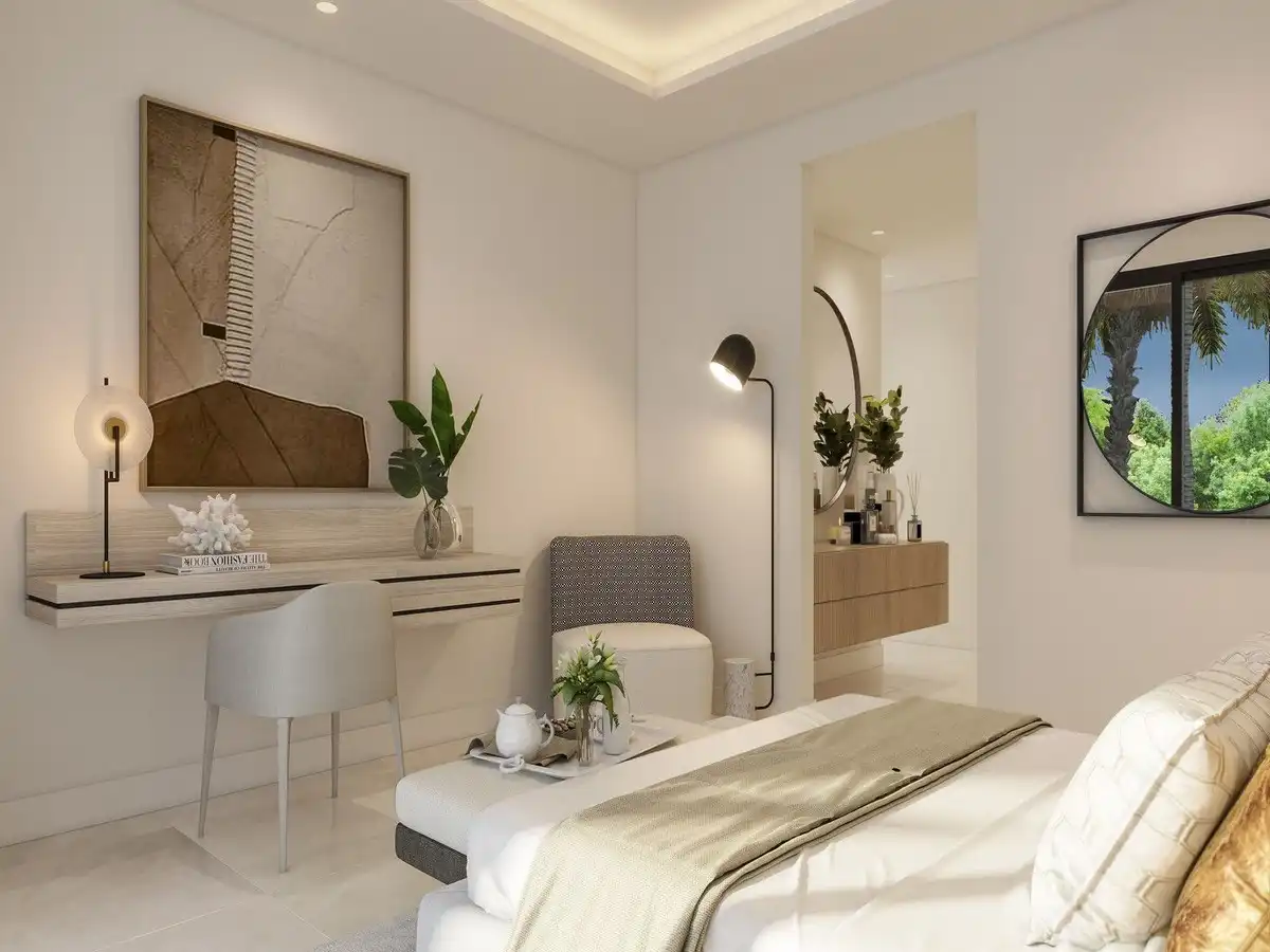 Casa amb piscina en venda a Centro, imagen 15