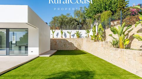 Photo 3 of House or chalet for sale in Democracia, Busot, Alicante