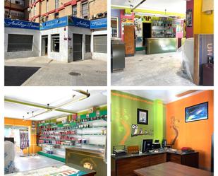 Premises for sale in  Sevilla Capital  with Air Conditioner