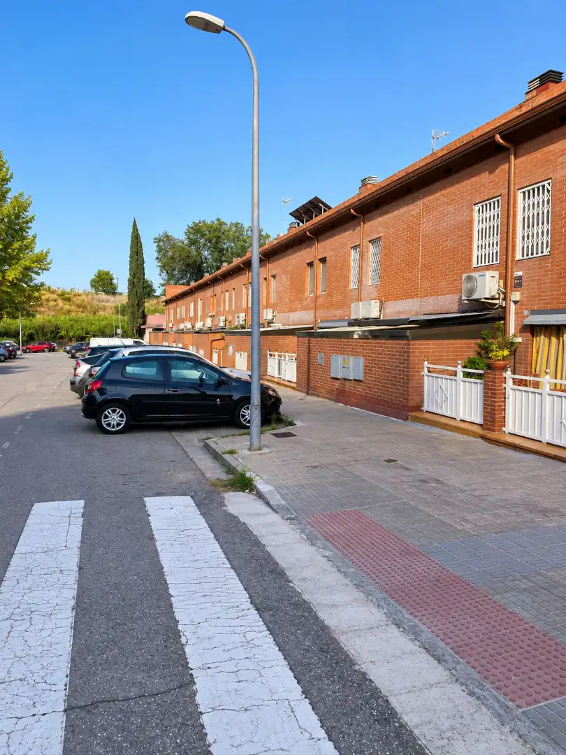 Adossat amb jardí en venda a Carrer de Granollers, imagen 36