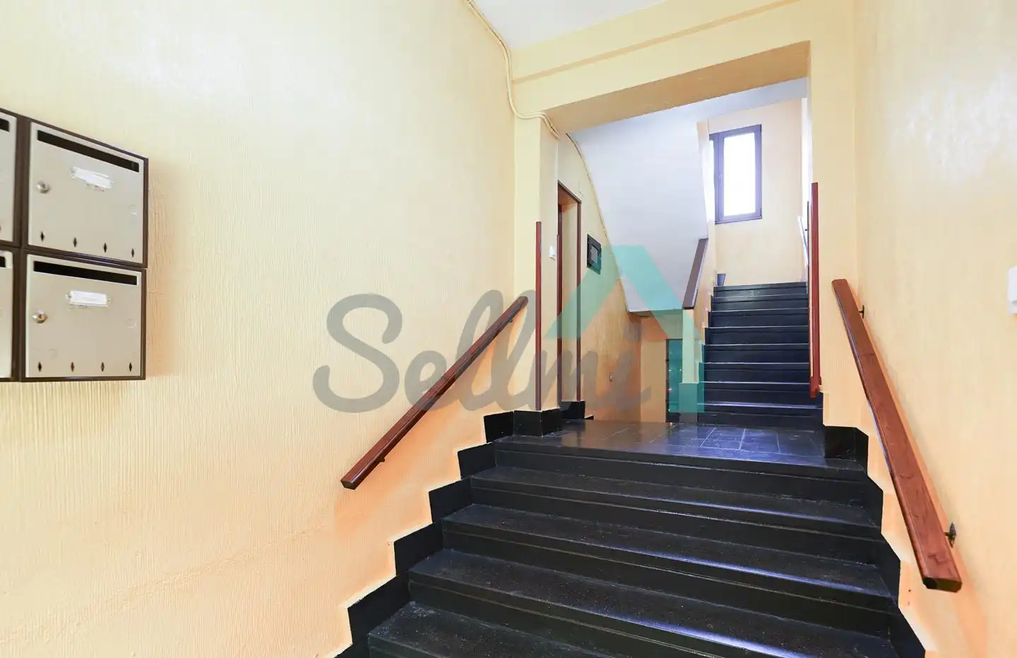 Piso de alquiler en Aller