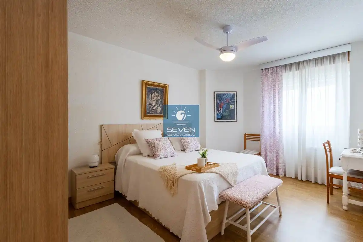 Apartament amb ascensor en venda a BIKINI 14, imagen 18