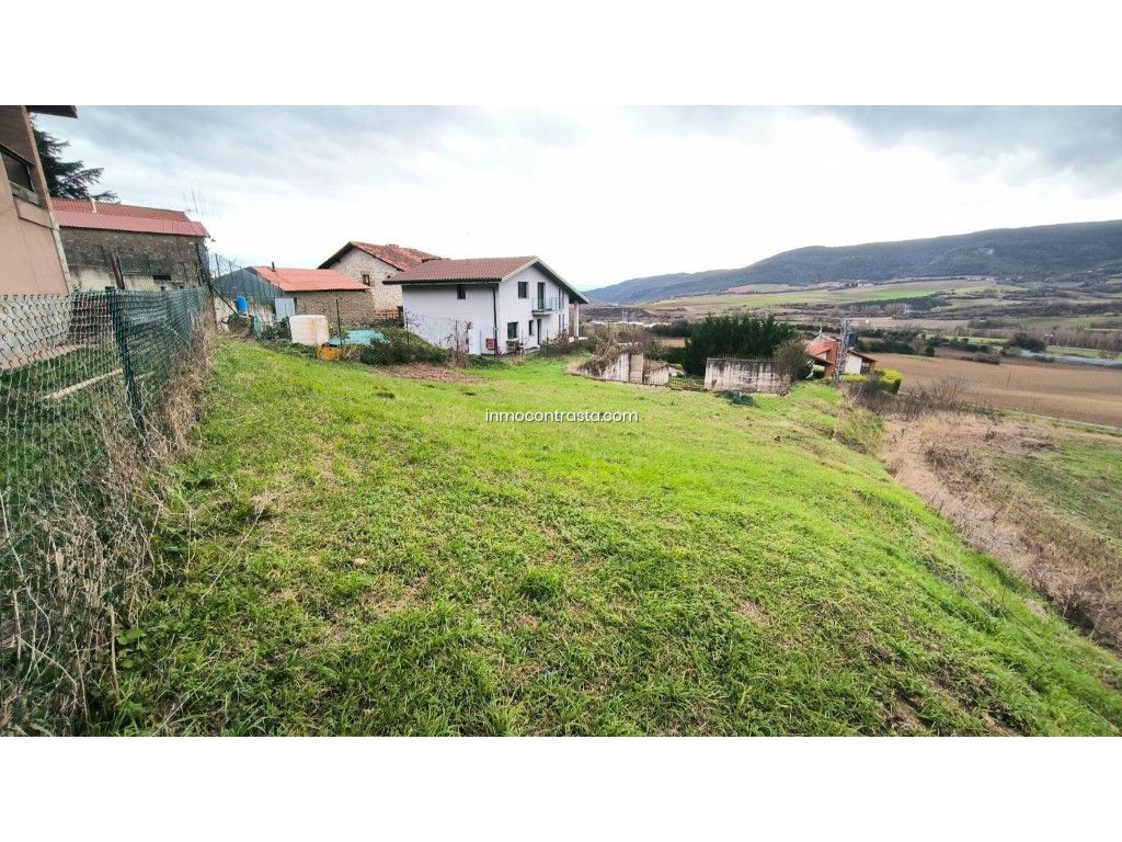 Residencial en venda en Erriberagoitia / Ribera Alta