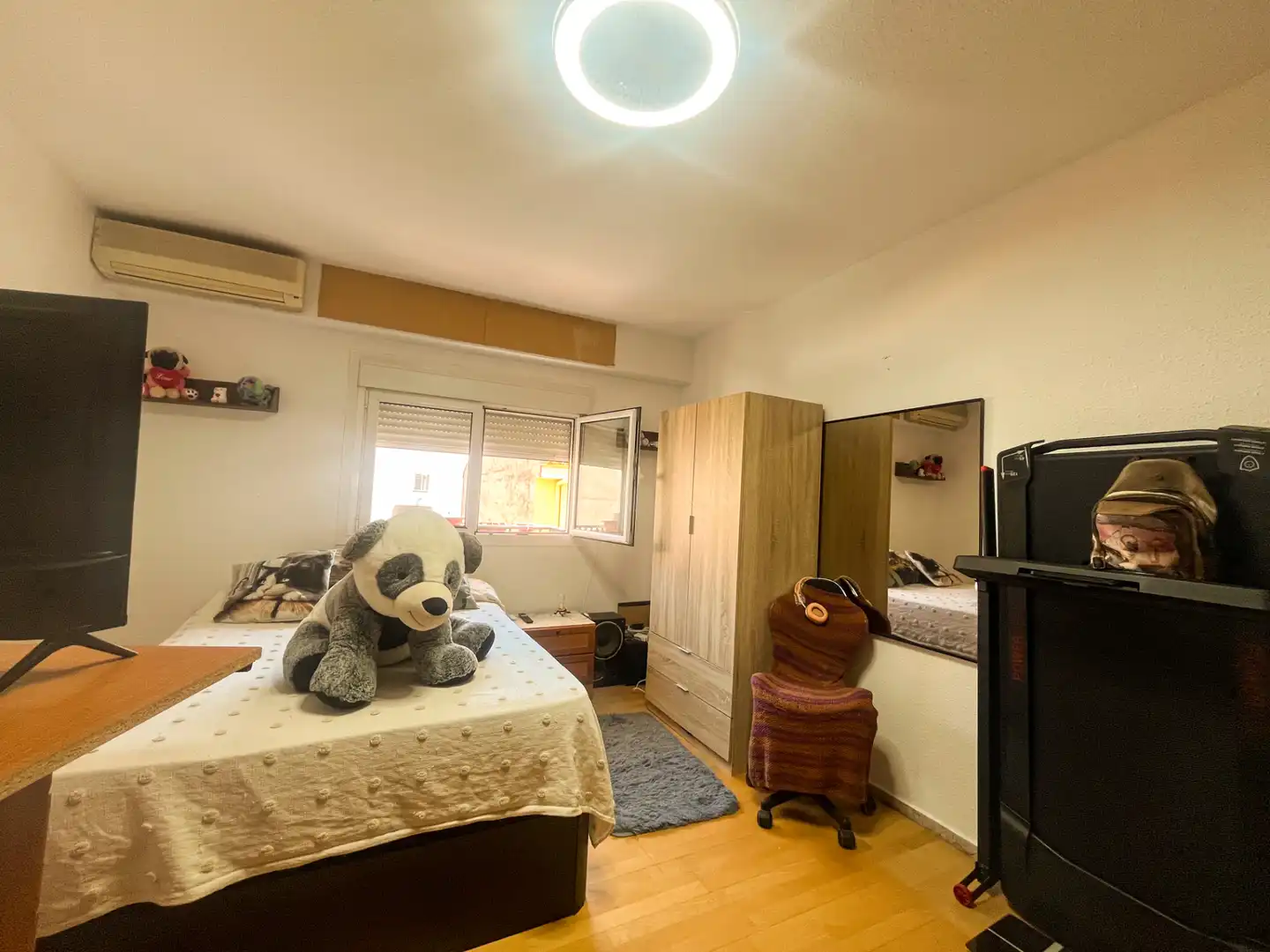 Habitación de Piso en venta en Petrés con Aire acondicionado, Amueblado y Horno