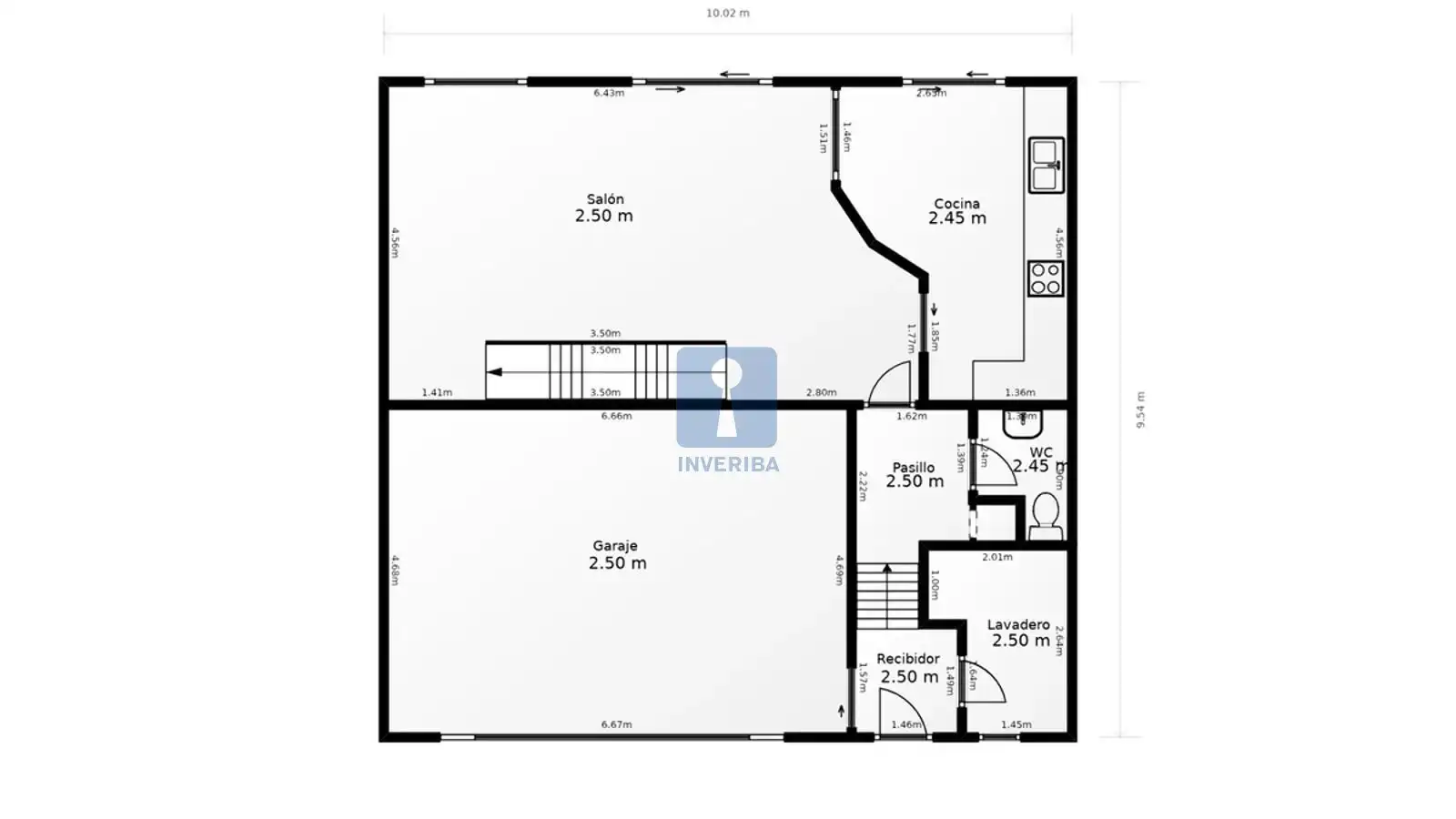 Detached homes for sale in Sabadell  with Heating, Terrace and Storage room